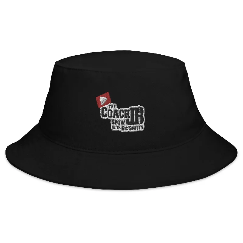 Coach JB Show Bucket Hat