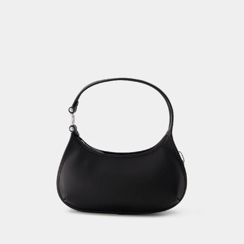 Eve Hobo Bag - Coach - Leather - Black