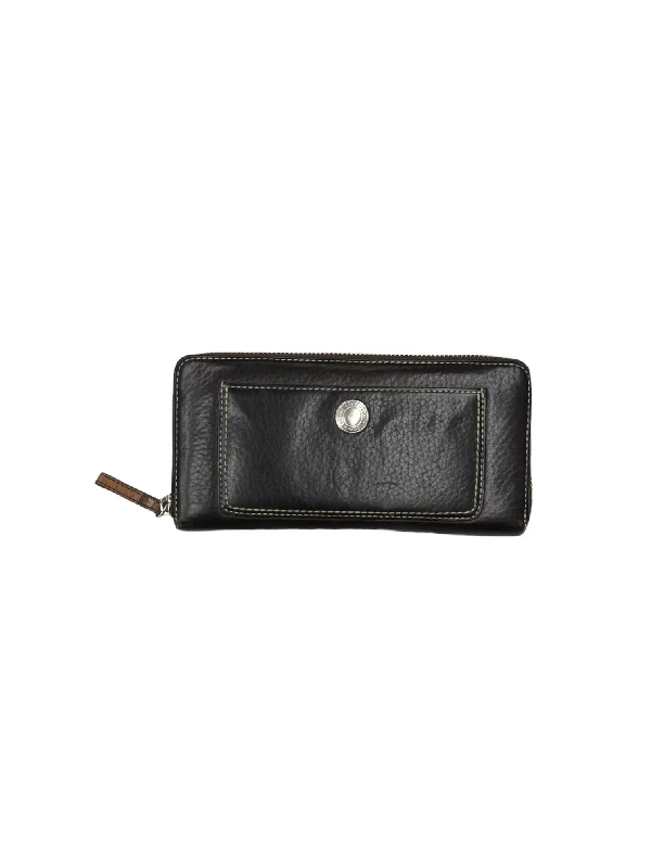 Wallet By Coach, Size: Medium