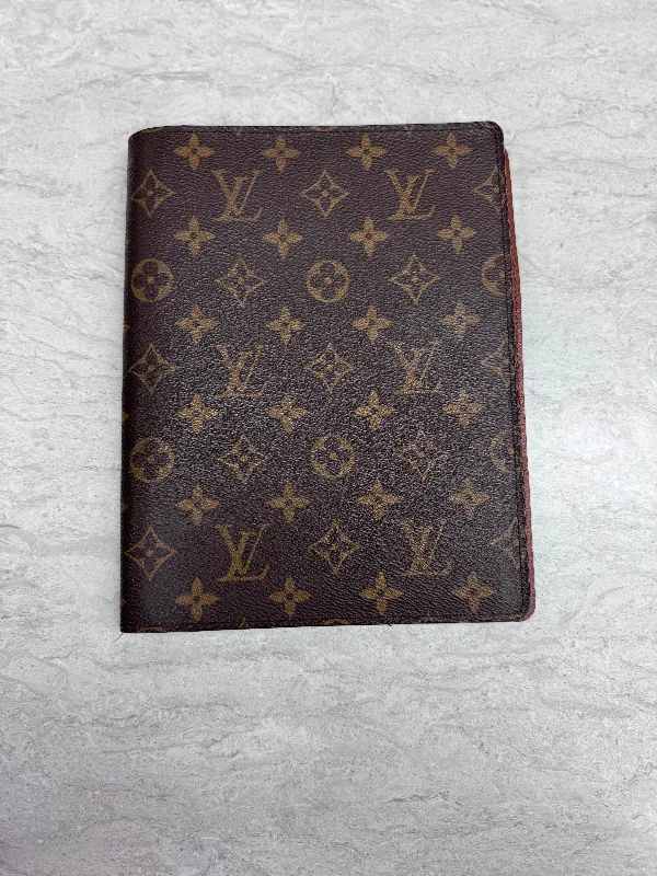 Wallet By Louis Vuitton  Size: Large