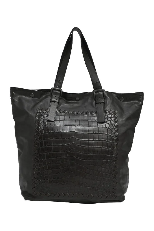 [WB5622] Bottega Veneta | Tote Bag