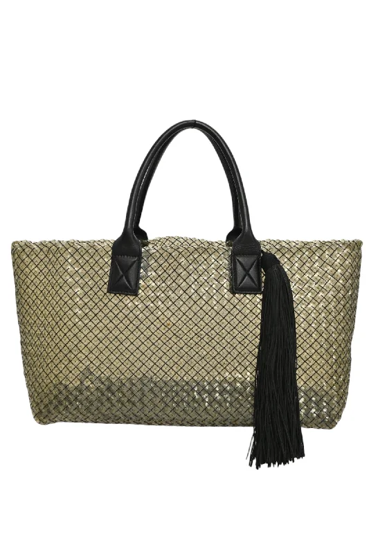 [WB5899] Bottega Veneta | Tote Bag