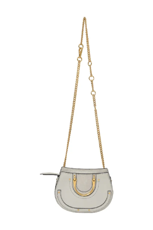 [WB6909] Chloé | Shoulder Bag