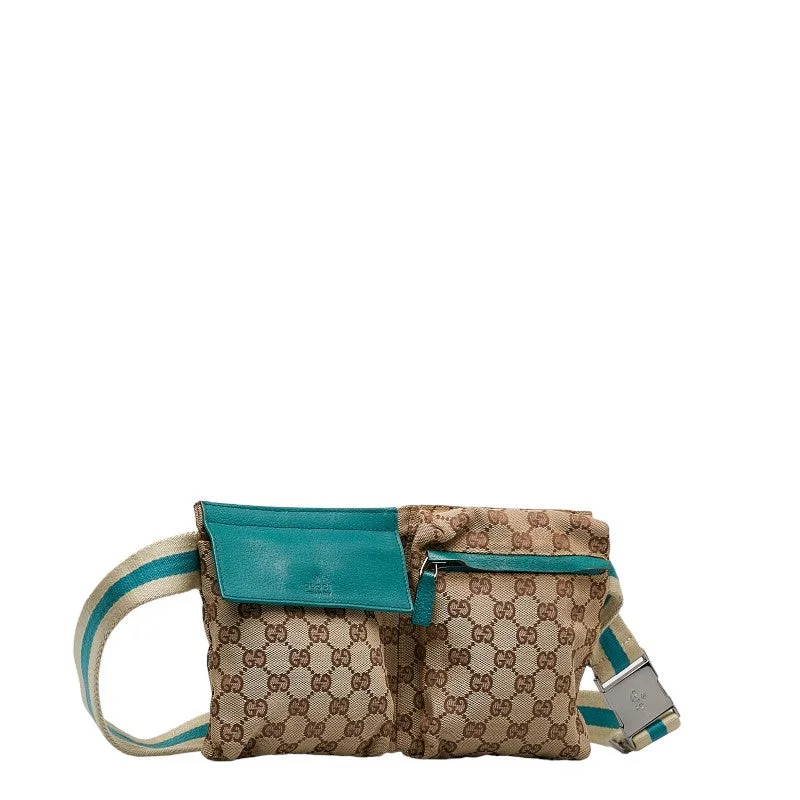 Gucci Beige GG Handbag