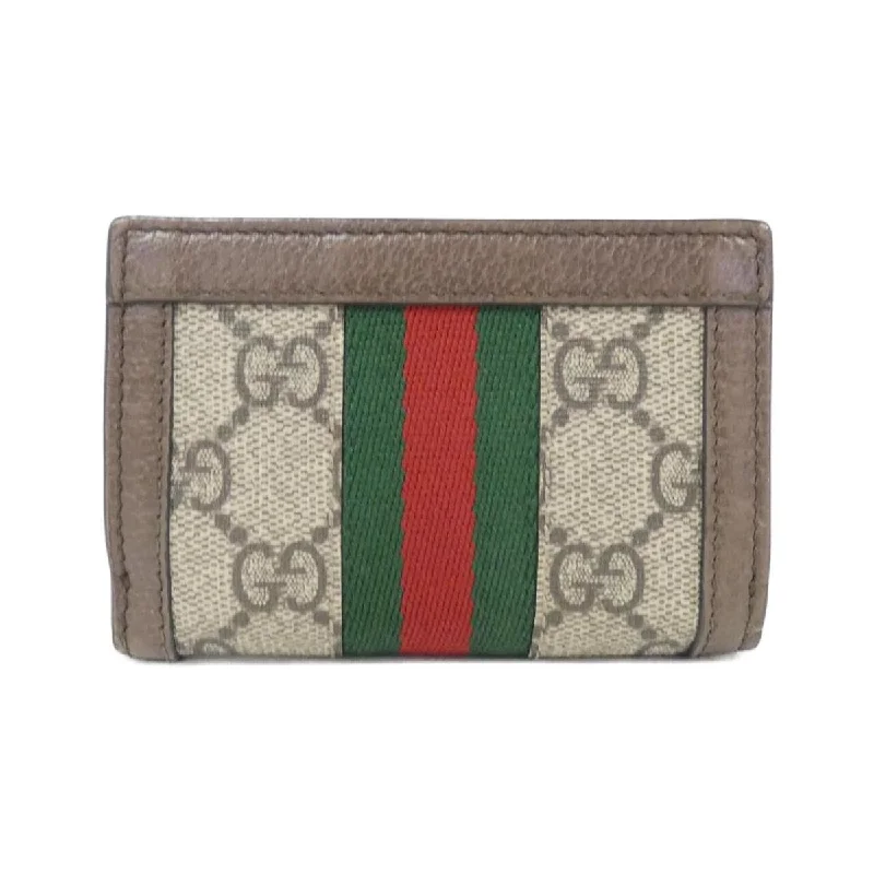 Gucci OPHIDIA 644334 96IWG Wallet