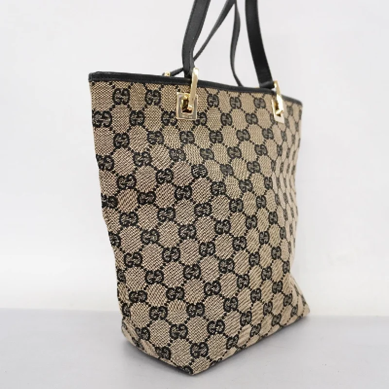 Gucci Tote Shoulder Bag Monogram