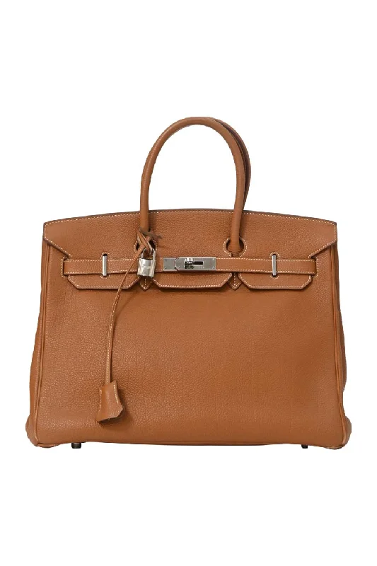 [WB7260] Hermès | Top Handle Bag