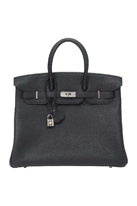 [WB7342] Hermès | Top Handle Bag