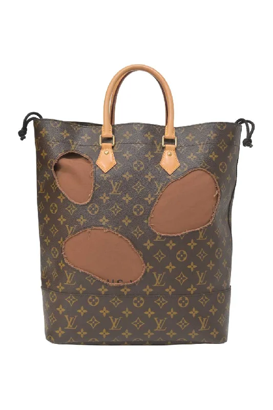 [WB7075] Louis Vuitton | Tote Bag