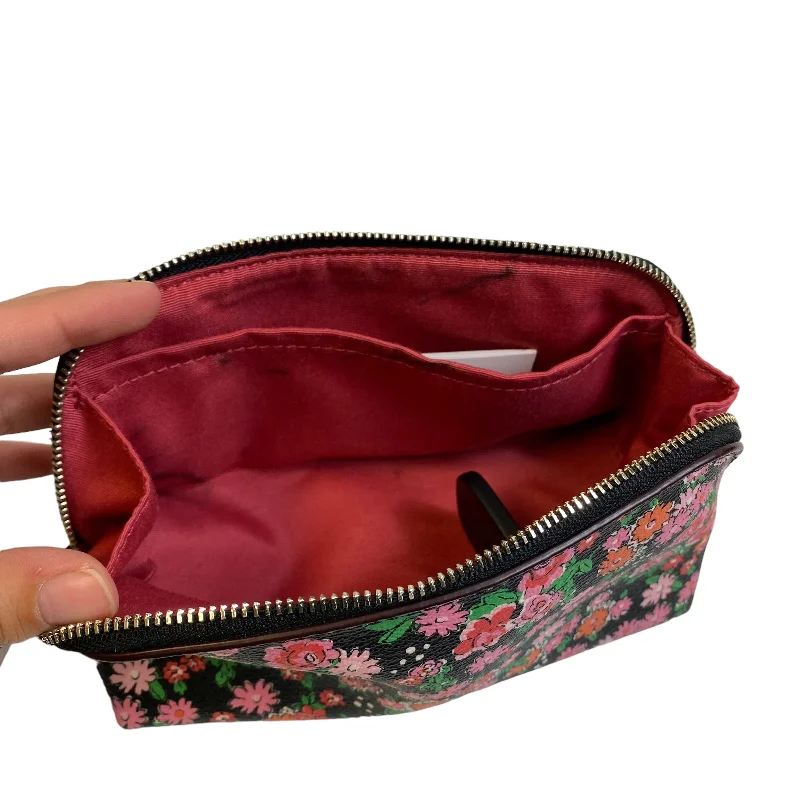 Makeup Bag By Coach