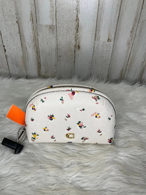 Makeup Bag By Coach