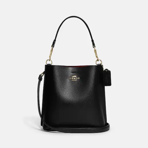 Mollie Bucket Bag 22