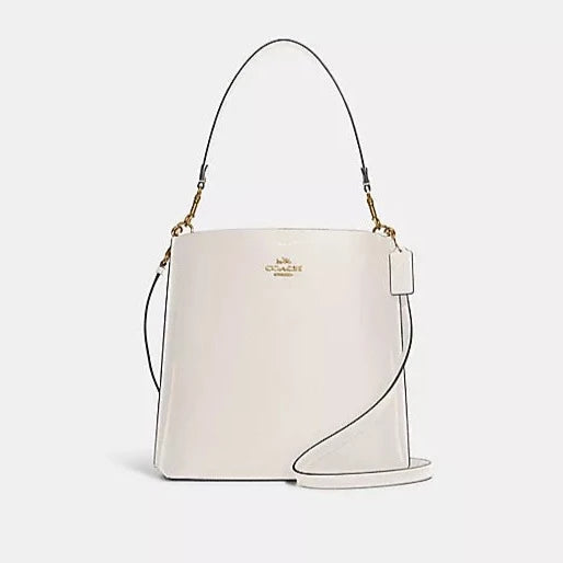 Mollie Bucket Bag