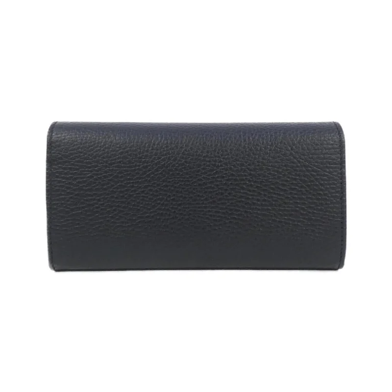 Gucci Petit Marmont Long Wallet 456116 AAC1P