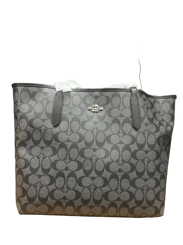 Tote By Coach  Size: Large