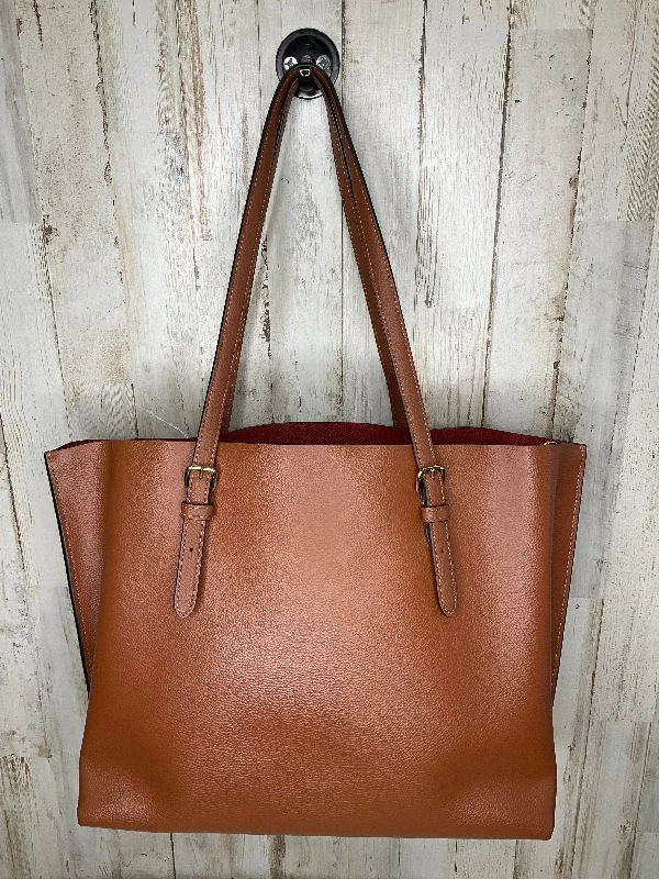 Tote By Coach  Size: Large