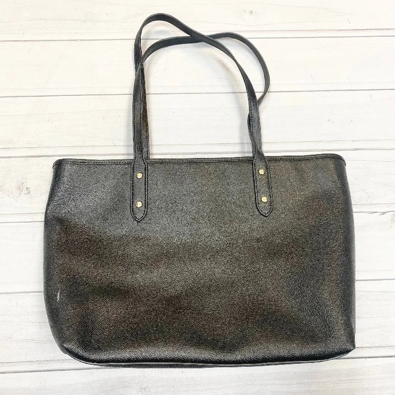 Tote Designer By Coach  Size: Medium