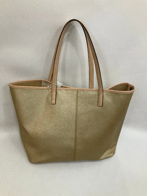 Tote Designer By Coach  Size: Medium