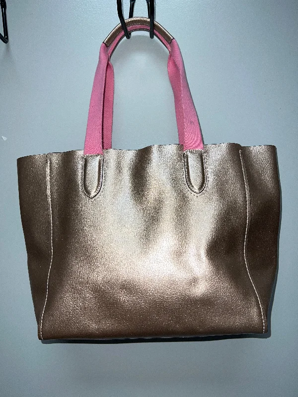 Tote Designer By Coach  Size: Medium