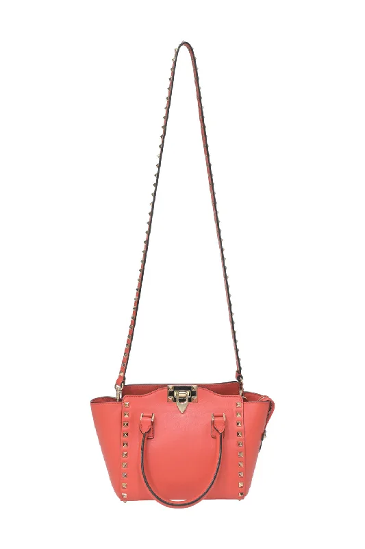 [WB6868] Valentino Garavani | Tote Bag