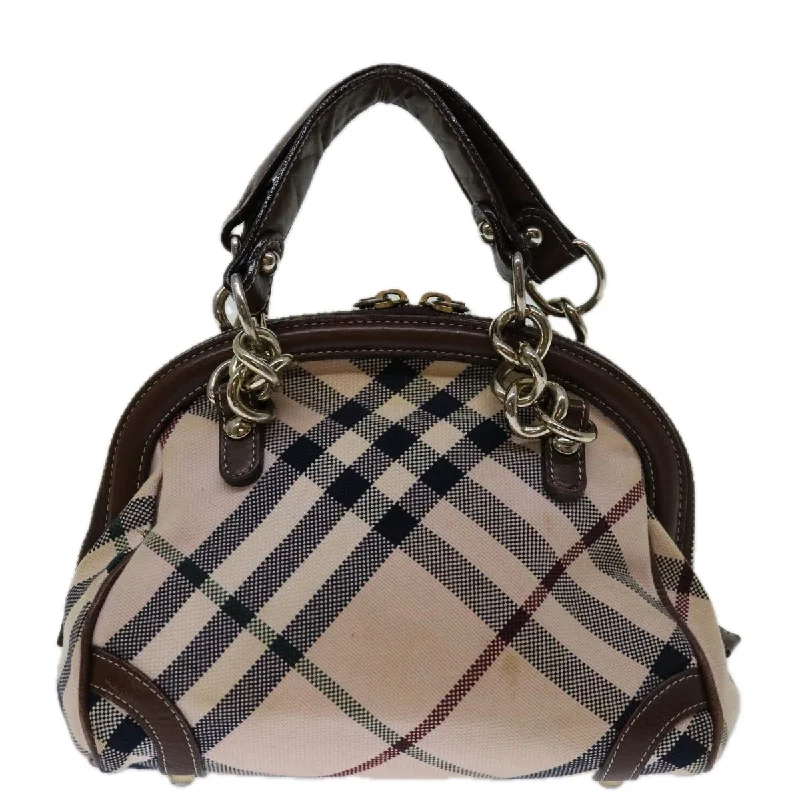 BURBERRY Blue Label Handbag