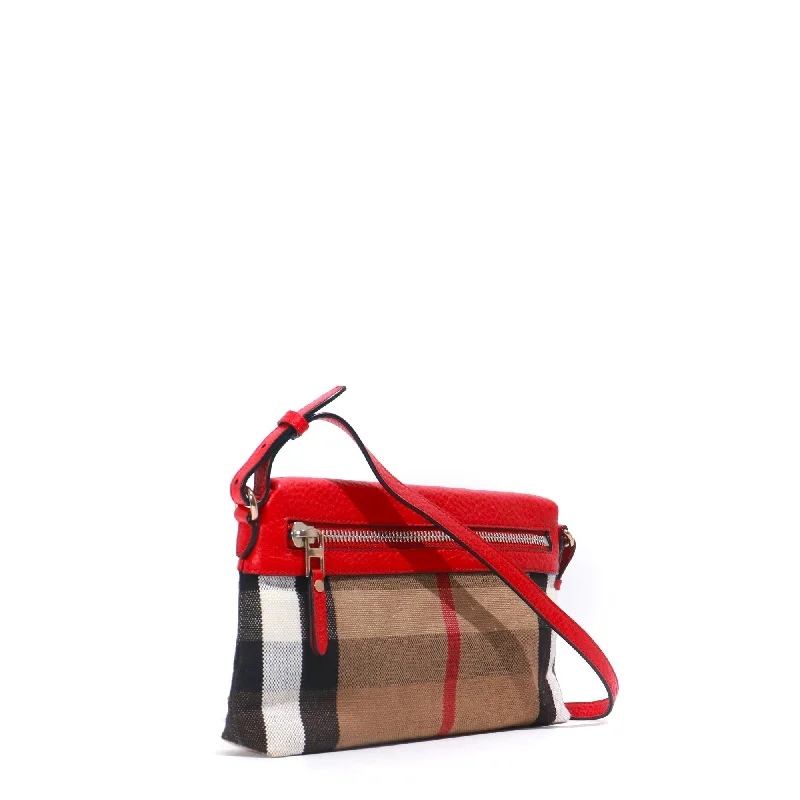 BURBERRY BURBERRY Handbags Lola