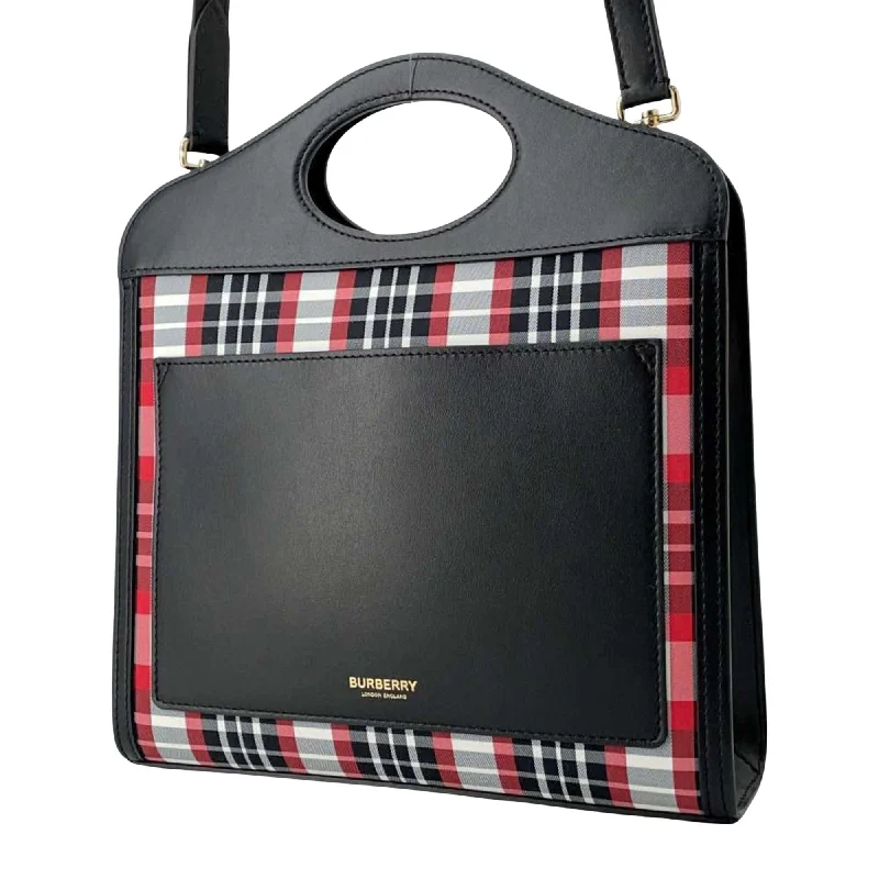 BURBERRY Handbag