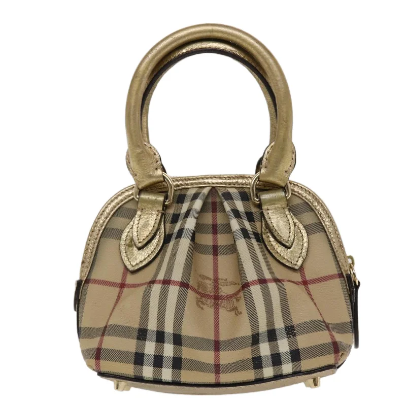 BURBERRY Handbag