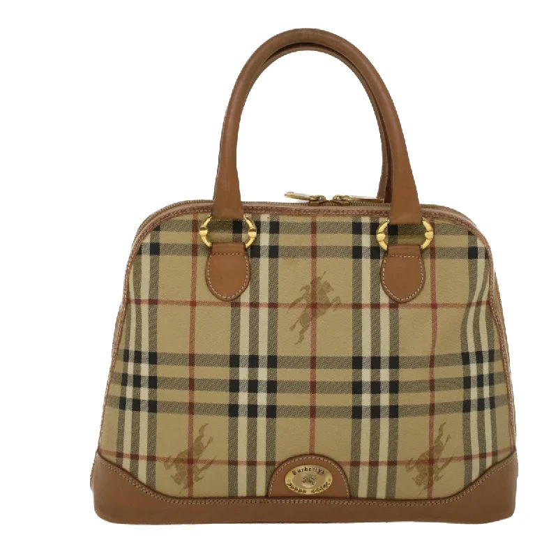 BURBERRY Handbag