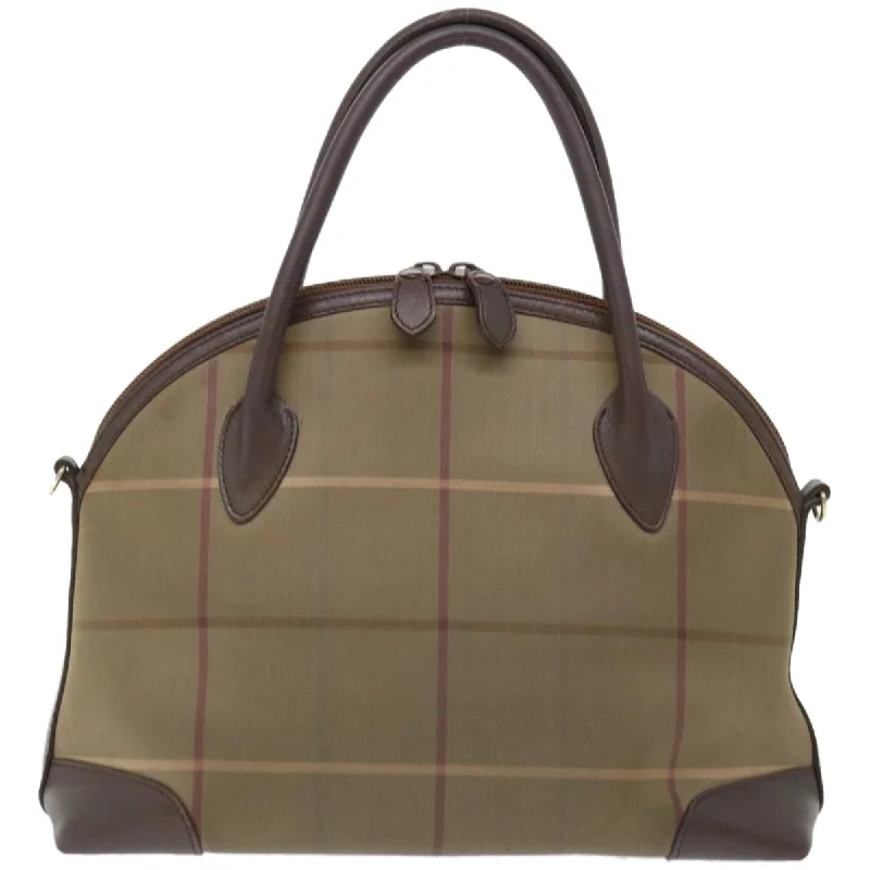 BURBERRY Handbag