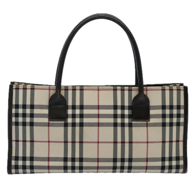 BURBERRY Handbag