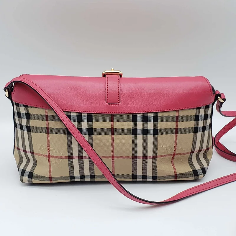 Burberry Horseferry Small Crossbody Bag