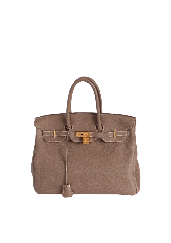 CLEMENCE BIRKIN 35