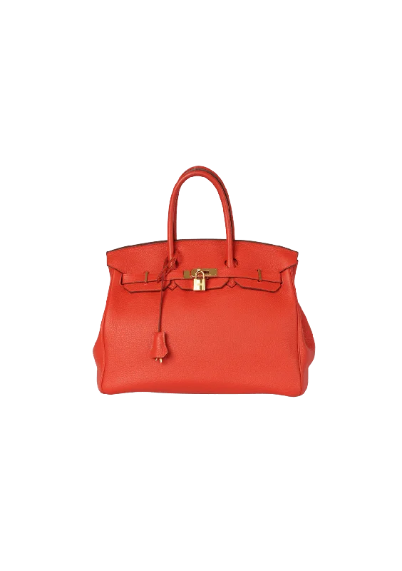 CLEMENCE BIRKIN 35