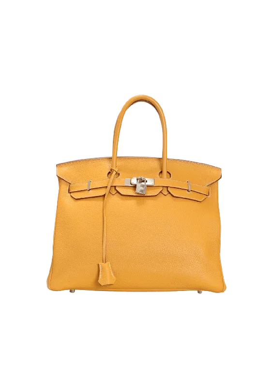 CLEMENCE BIRKIN 35