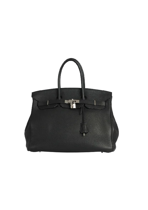 CLEMENCE BIRKIN 35