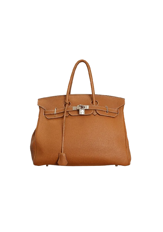 CLEMENCE BIRKIN 35