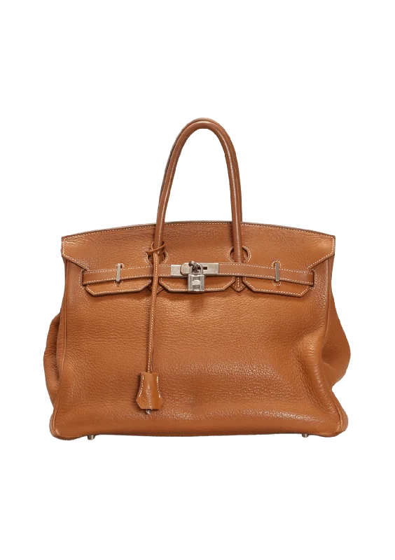 CLEMENCE BIRKIN 35