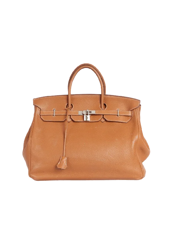 CLEMENCE BIRKIN 40