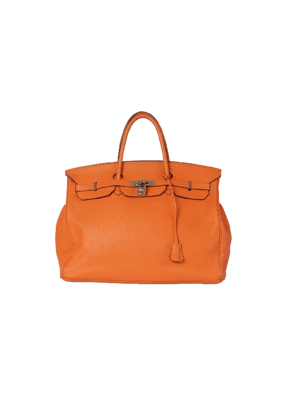 CLEMENCE BIRKIN 40