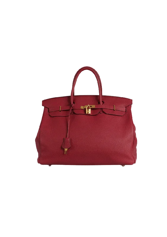 CLEMENCE BIRKIN 40