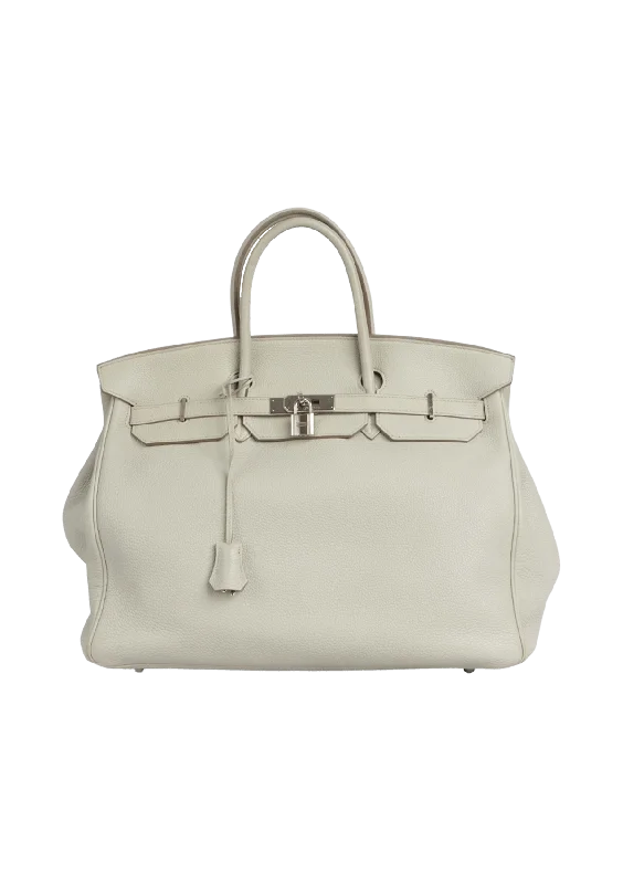 CLEMENCE BIRKIN 40