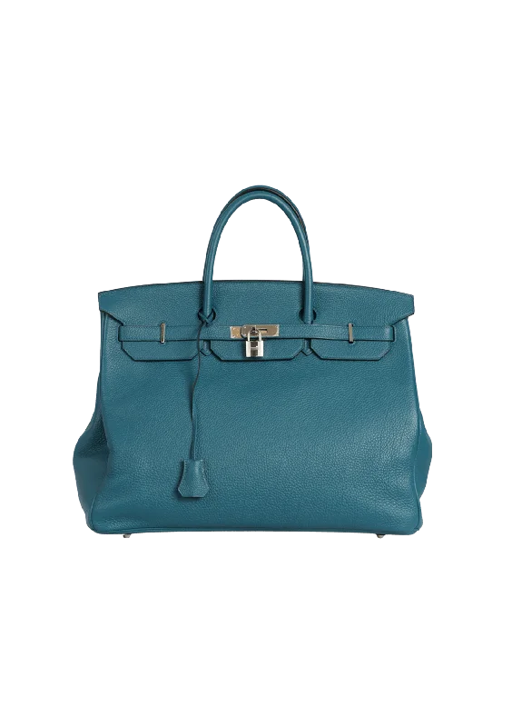 CLEMENCE BIRKIN 40