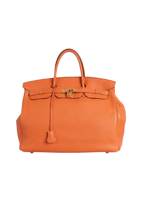 CLEMENCE BIRKIN 40