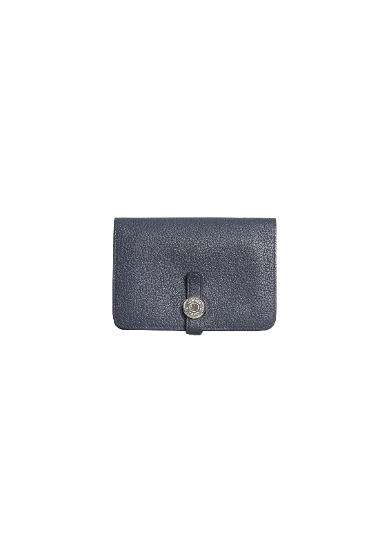 CLEMENCE DOGON COMPACT WALLET