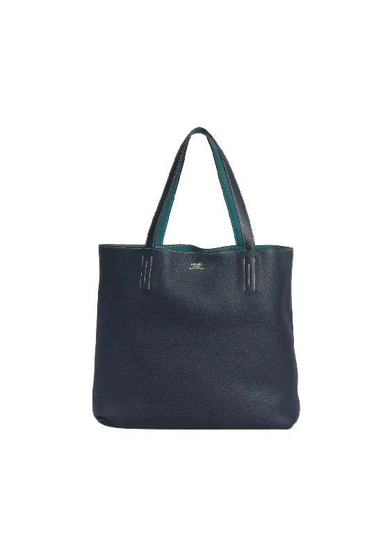 CLEMENCE DOUBLE SENS 36 TOTE