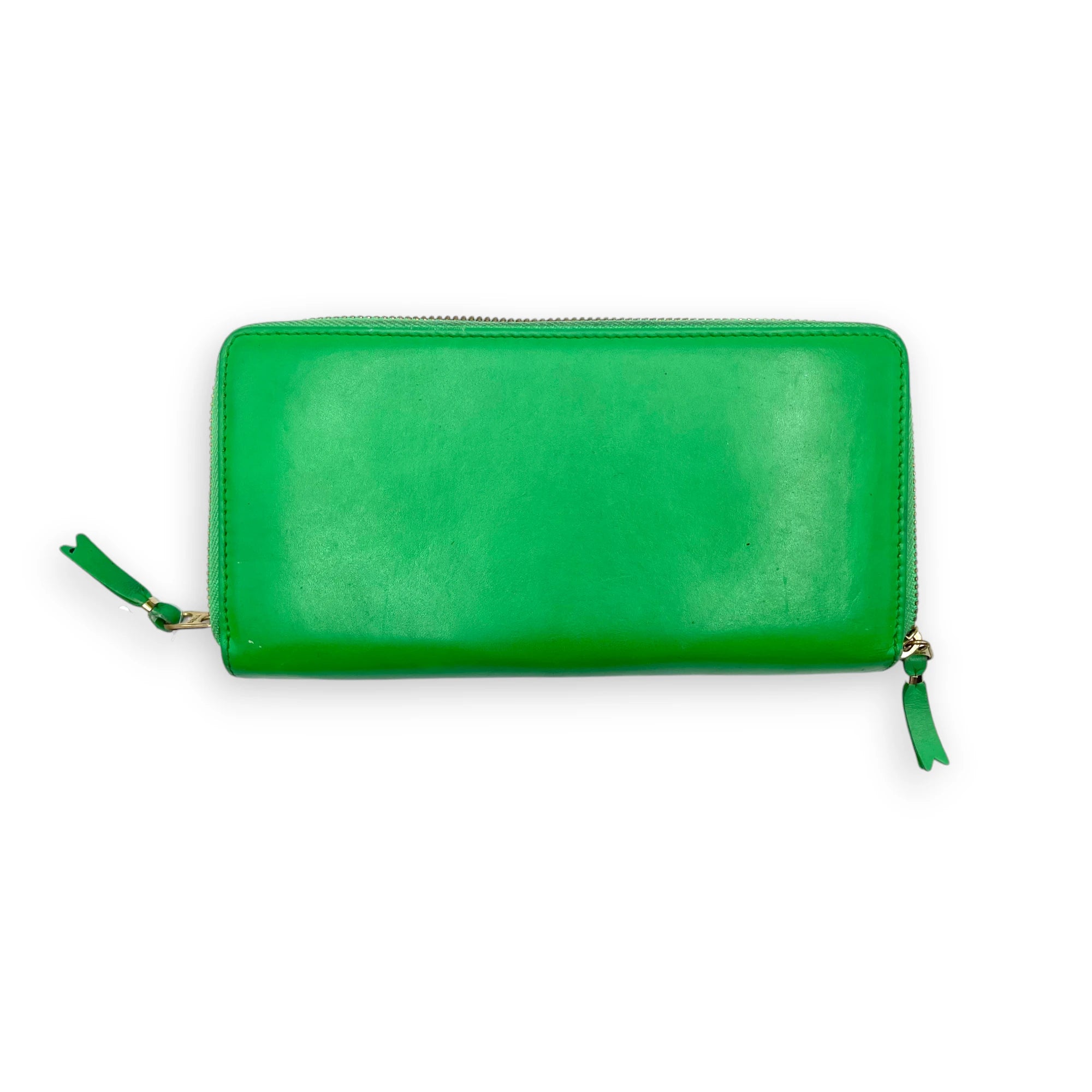 Comme Des Garcons Classic Wallet