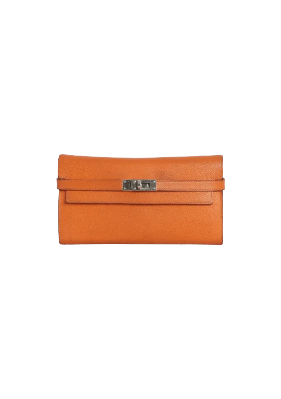 EPSOM KELLY WALLET