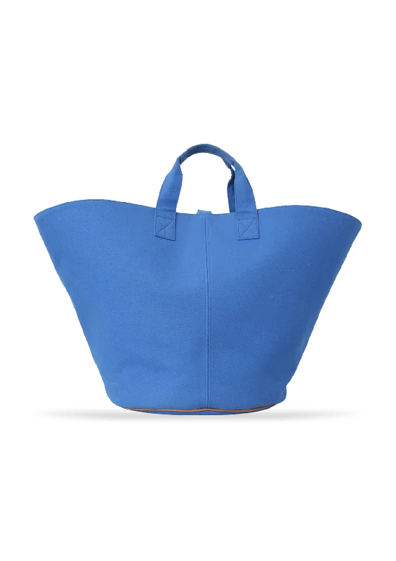 FINISH BEACH TOTE