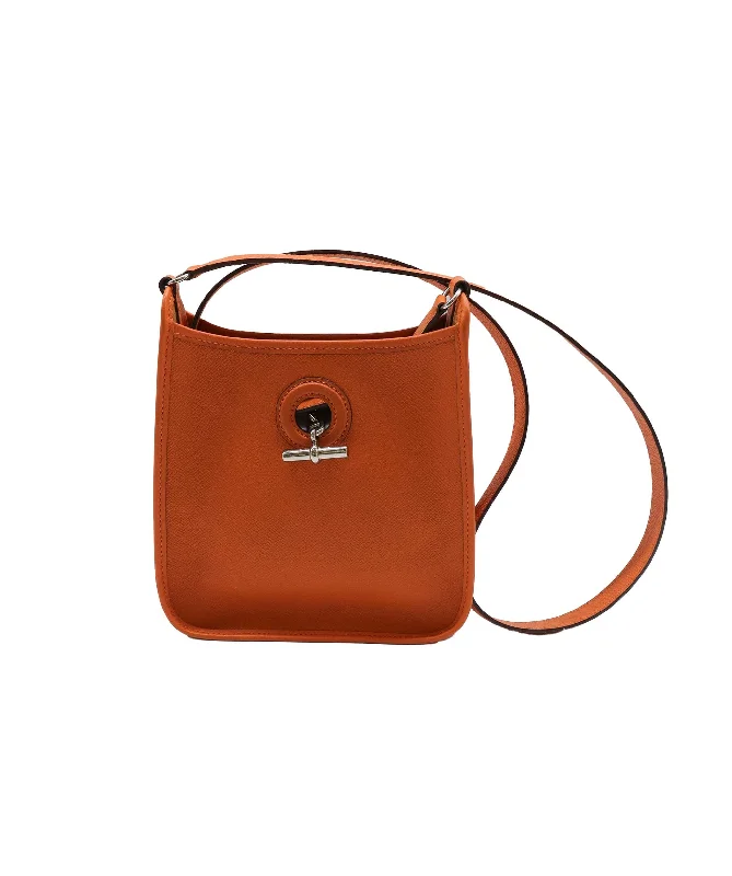 Hermes Vespa PM Shoulder Bag Crossbody - DXBS1412